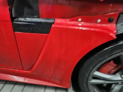 2017 Jaguar F-Type VIN: