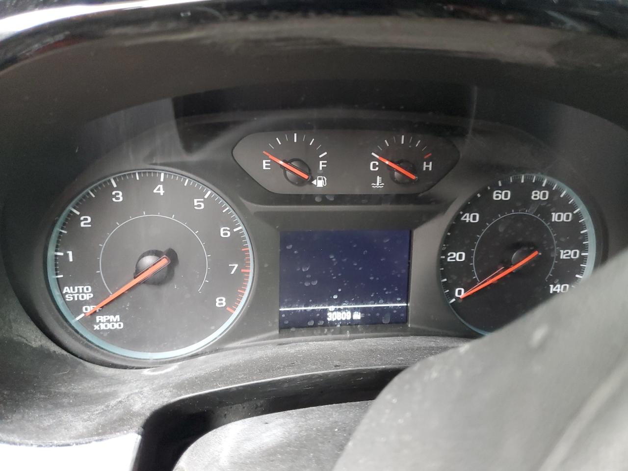 2022 CHEVROLET TRAVERSE LS VIN:1GNEVFKW3NJ194785