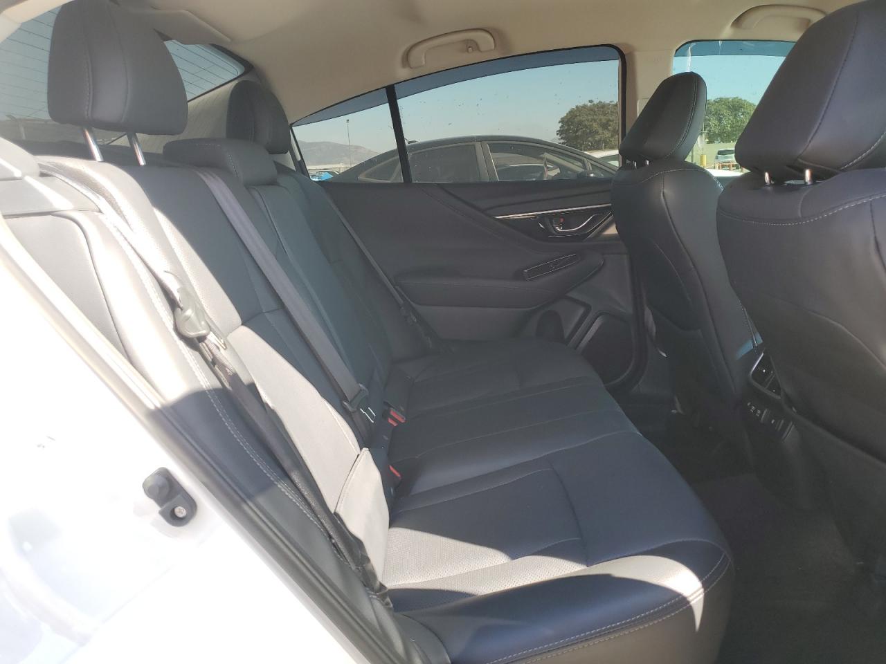 2022 SUBARU LEGACY LIMITED VIN:4S3BWAM6XN3026624