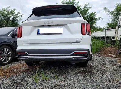 2023 Kia Sorento KNARG81FHPA195674 VIN:KNARG81FHPA195674