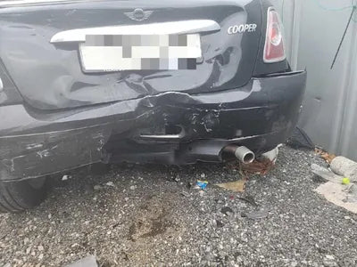 2015 MINI Cooper VIN: