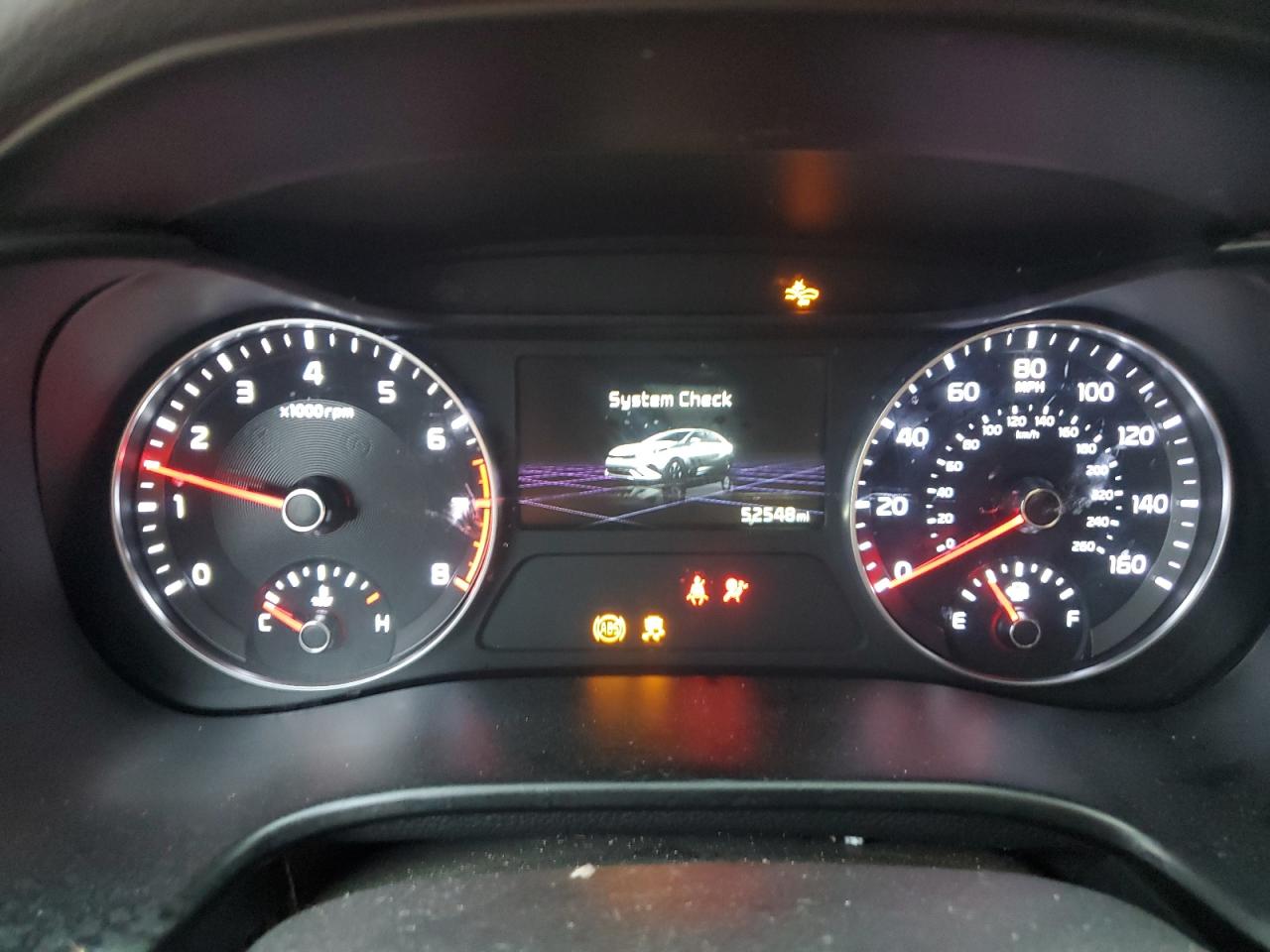 2023 KIA FORTE GT LINE VIN:3KPF54AD3PE523406