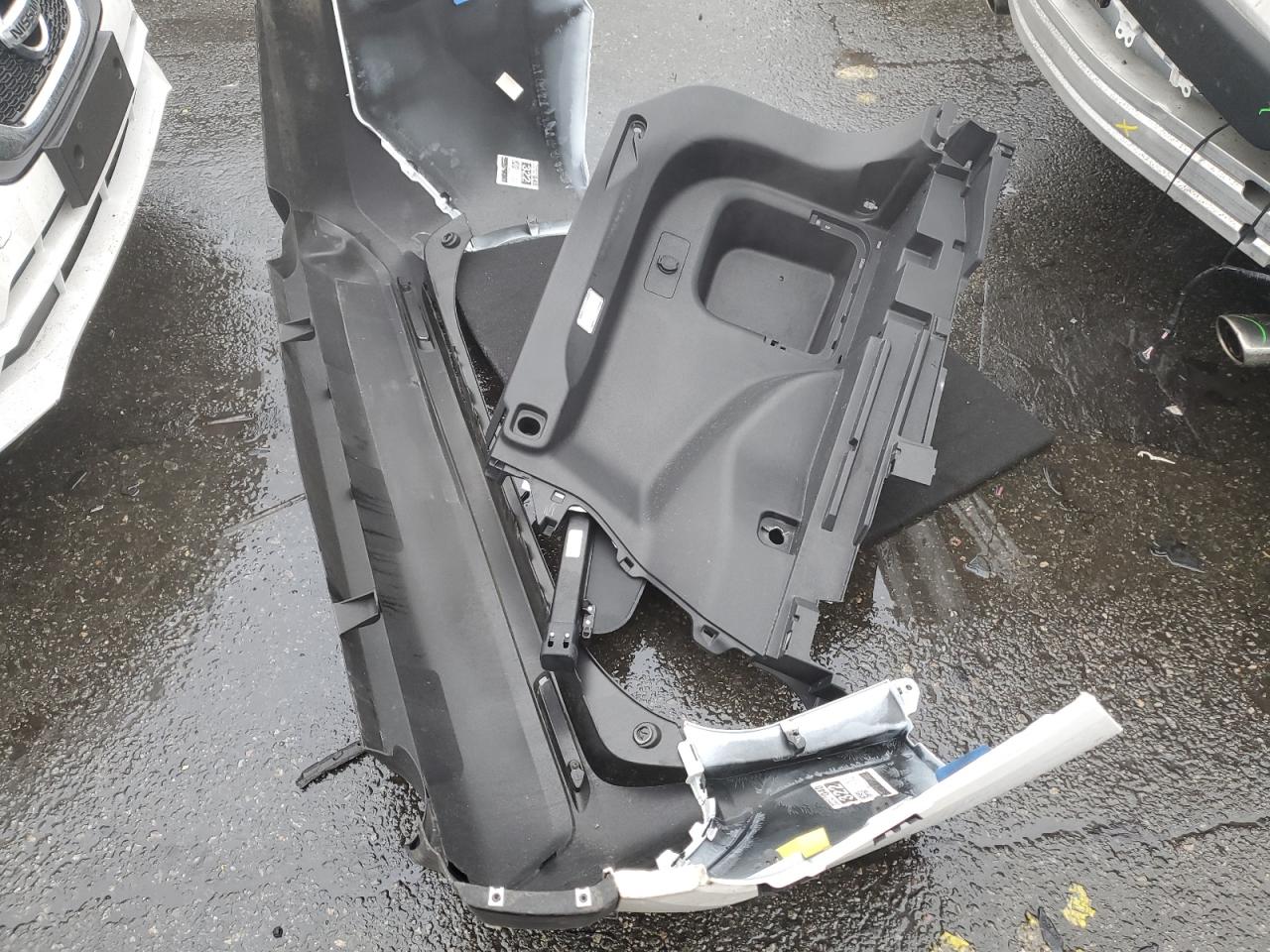 2023 TOYOTA RAV4 XLE VIN:2T3P1RFV3PC350068