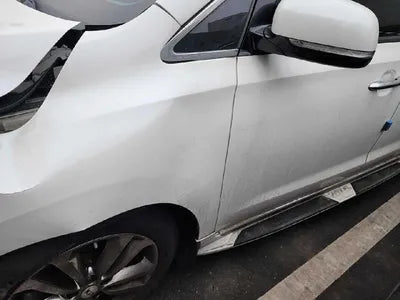 2017 Kia Carnival VIN: