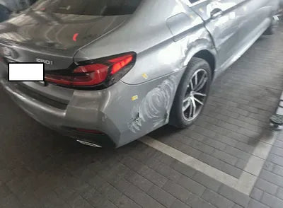 2023 BMW 520 WBA11BH09PWX97953 VIN:WBA11BH09PWX97953