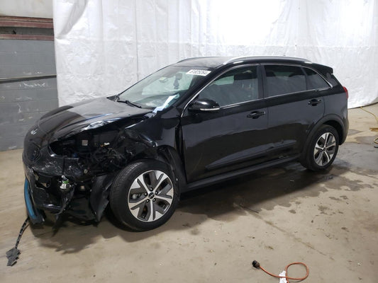 2022 KIA NIRO S VIN:KNDCC3LG4N5147706