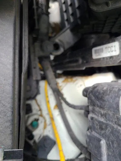 2017 Kia Carnival VIN: