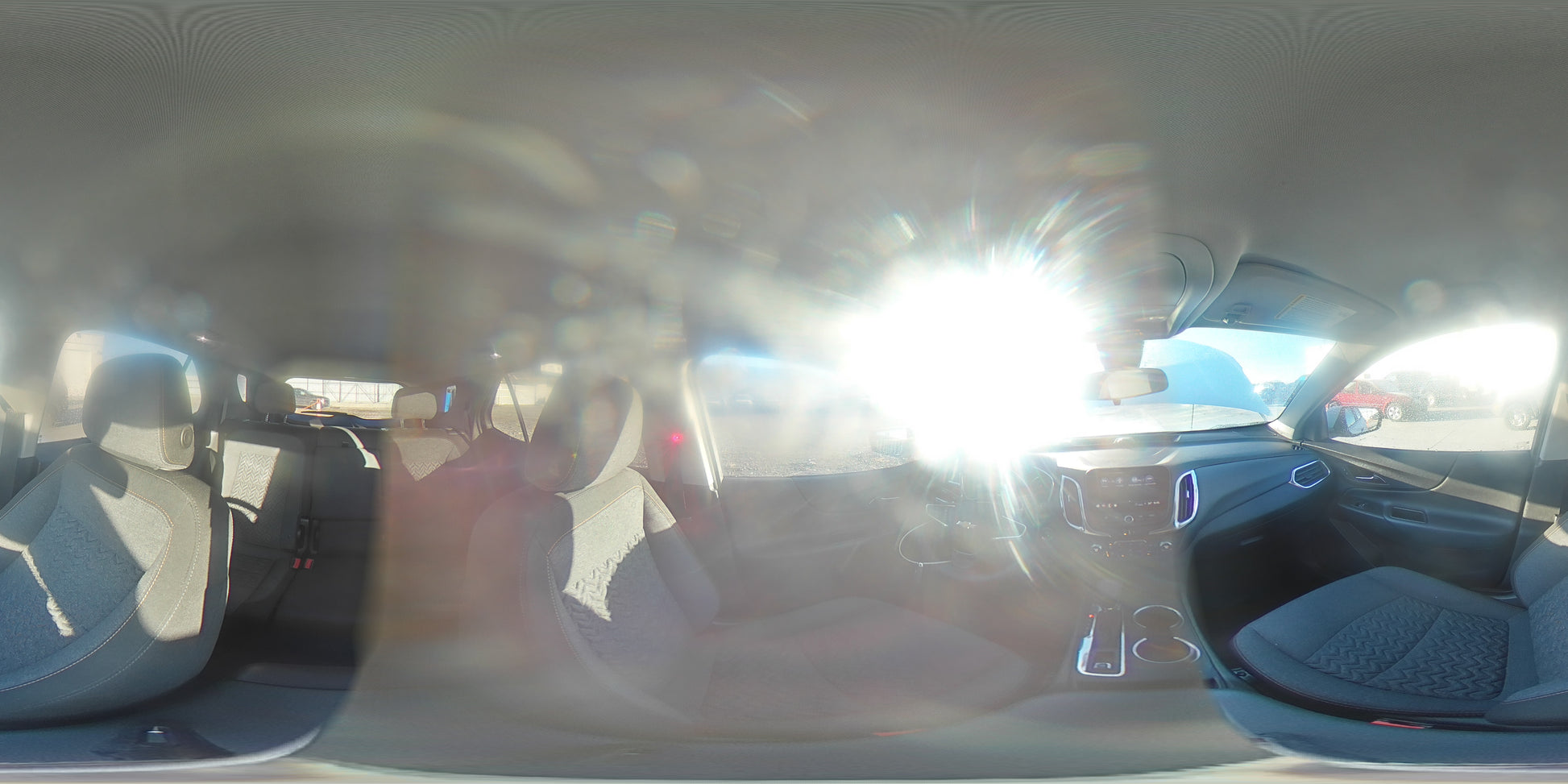 2024 CHEVROLET EQUINOX LT VIN:3GNAXUEG7RS164856