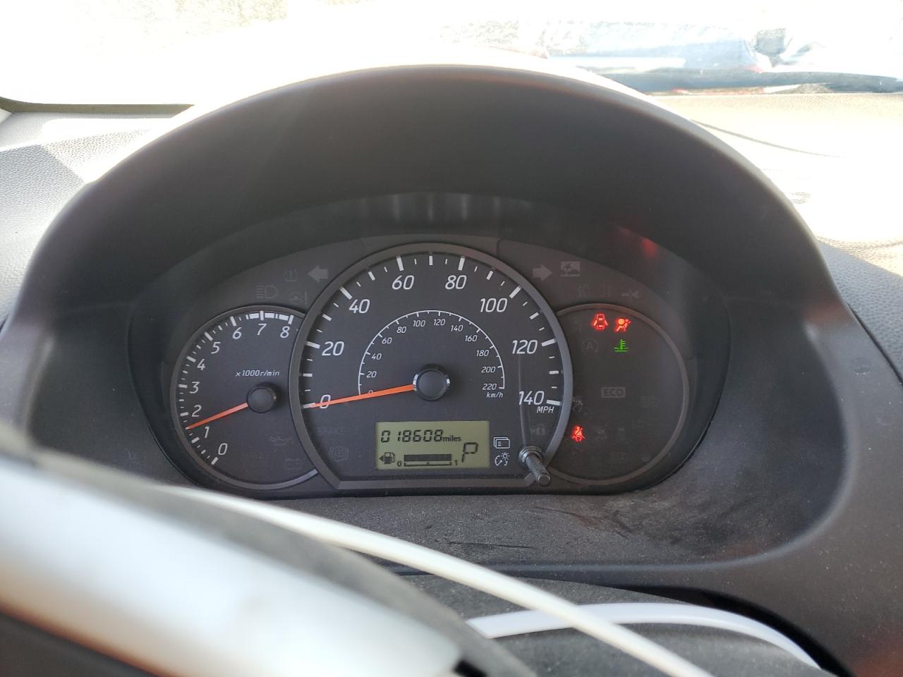 2024 MITSUBISHI MIRAGE ES VIN:ML32AUHJ1RH003419