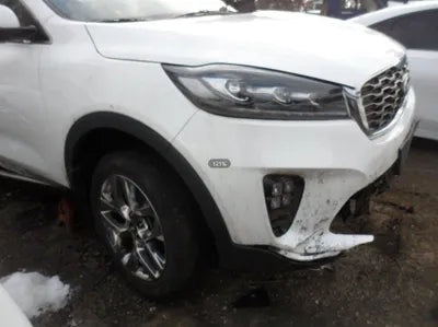 2019 Kia Sorento VIN: