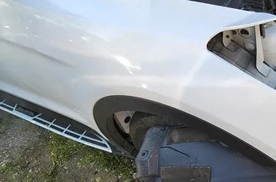 2017 Hyundai Santa FE KMHSW81UDHU763604 VIN:KMHSW81UDHU763604