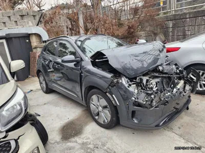 2019 Hyundai Kona KMHK381GFKU060030 VIN:KMHK381GFKU060030