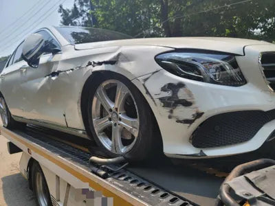 2016 Mercedes-Benz E 220 WDDZF0EB1HA011794 VIN:WDDZF0EB1HA011794