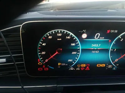 2020 Mercedes-Benz S 400 W1NFD2DB9LA279901 VIN:W1NFD2DB9LA279901