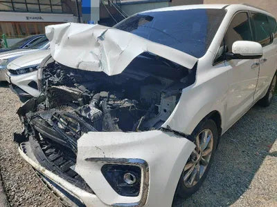 2018 Kia Carnival VIN: