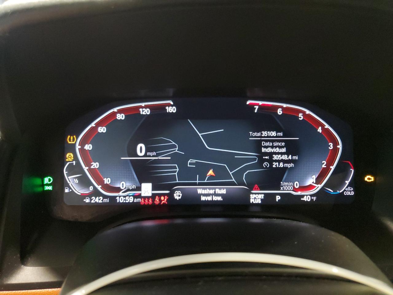 2022 BMW 840XI  VIN:WBAGV4C08NCJ12339