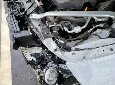 2019 Genesis G70 VIN: