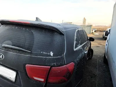 2019 Kia Sorento KNAPK81ABKA488627 VIN:KNAPK81ABKA488627