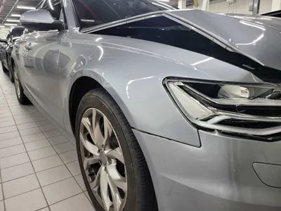 2016 Audi A6 WAUZZZ4G7GN107324 VIN:WAUZZZ4G7GN107324