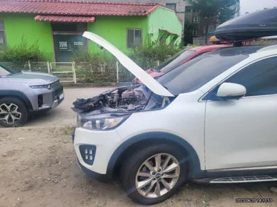 2016 Kia Sorento 913KMKNAPK81ADGA2 VIN:913KMKNAPK81ADGA2