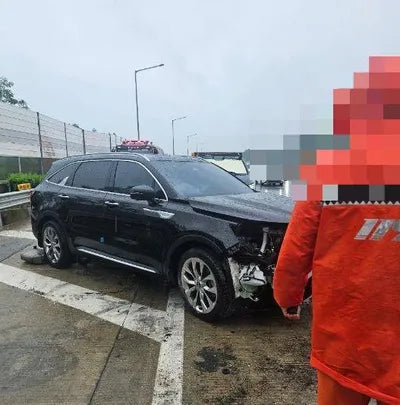 2020 Kia Sorento VIN: