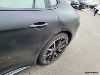 2019 Porsche Panamera WP0AG2975KL139554 VIN:WP0AG2975KL139554