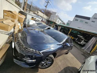 2022 Kia K5 KNAG341ABNA160711 VIN:KNAG341ABNA160711