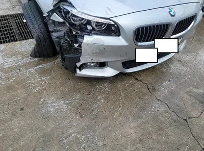 2016 BMW 520 WBA5E5105GG207307 VIN:WBA5E5105GG207307