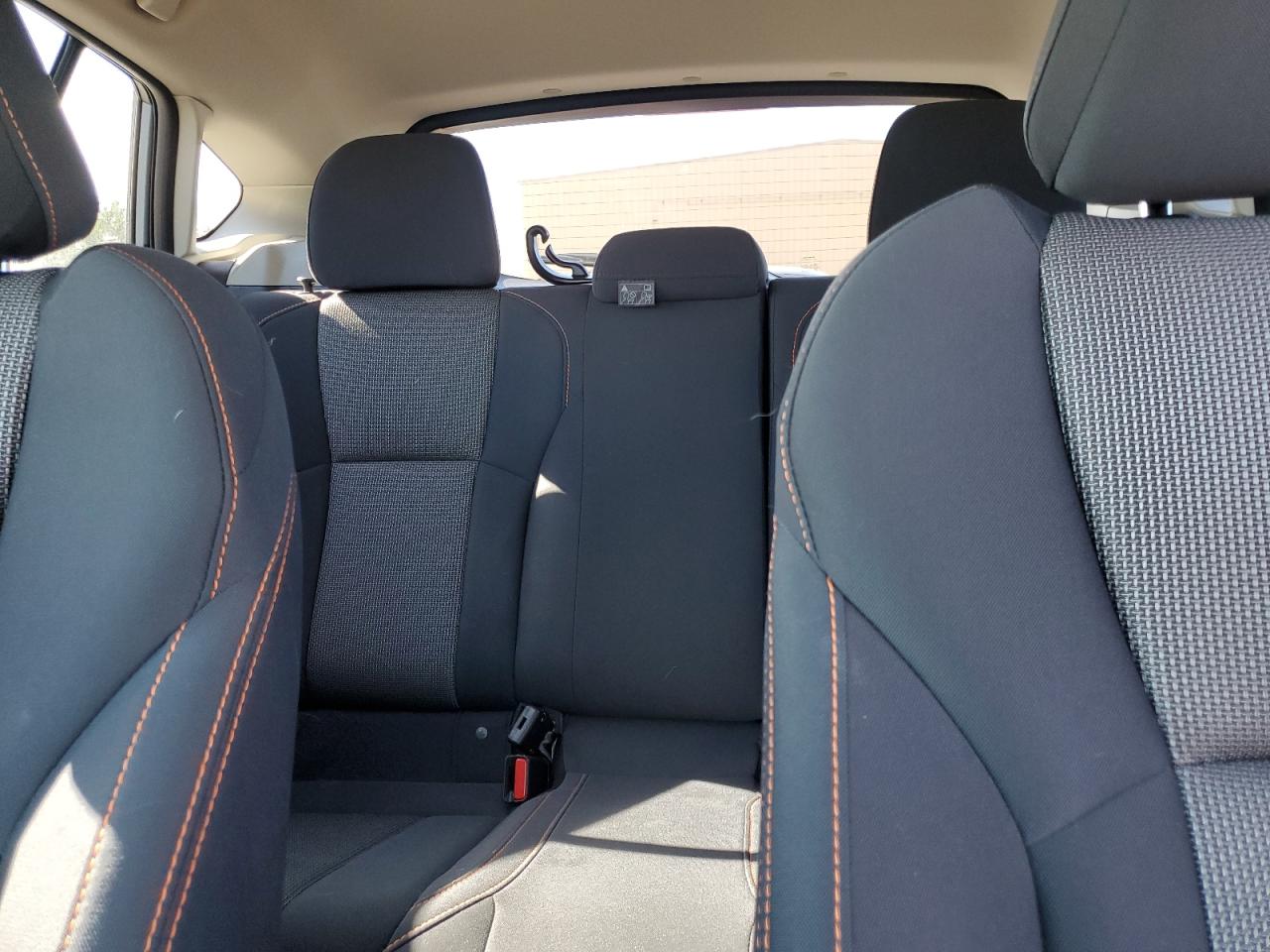 2023 SUBARU CROSSTREK PREMIUM VIN:JF2GTAEC6PH318748