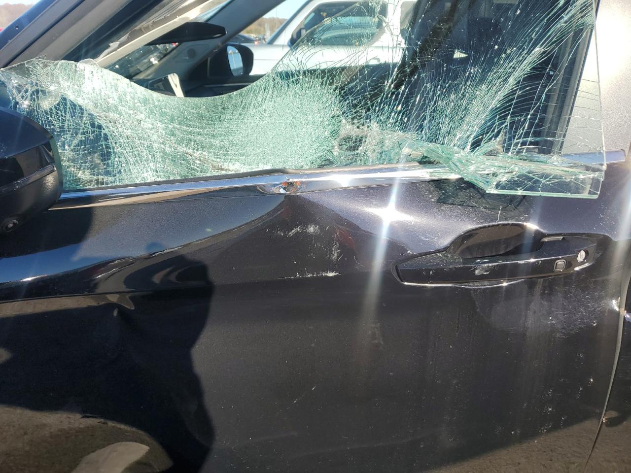 2024 MITSUBISHI OUTLANDER SE VIN:JA4J4VA82RZ034843