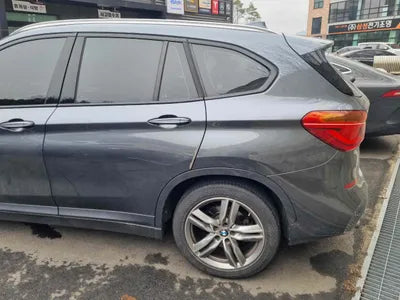 2017 BMW 120 WBAHU3103H5H51048 VIN:WBAHU3103H5H51048