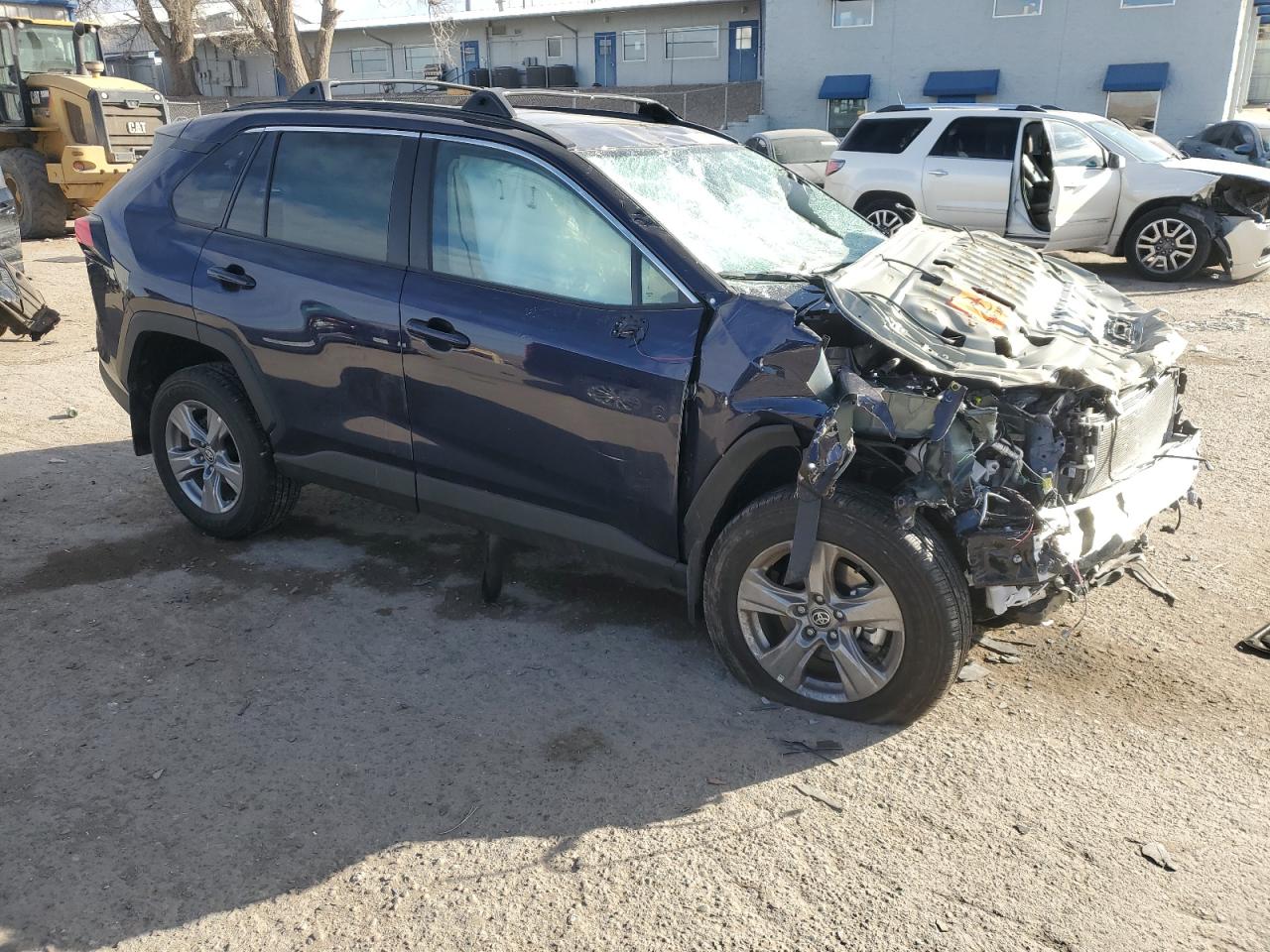 2024 TOYOTA RAV4 XLE VIN:2T3W1RFV8RW355781