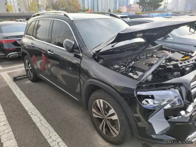 2021 Mercedes-Benz B 220 W1N4M4EB9MW135965 VIN:W1N4M4EB9MW135965