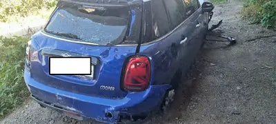 2019 MINI Cooper WMWXU1106K2H33927 VIN:WMWXU1106K2H33927