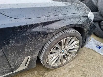 2017 BMW 750 WBA7F2103HG781197 VIN:WBA7F2103HG781197