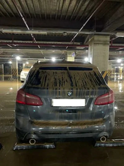 2021 BMW 2 Series Gran Tourer WBA6T9106M7G92945 VIN:WBA6T9106M7G92945