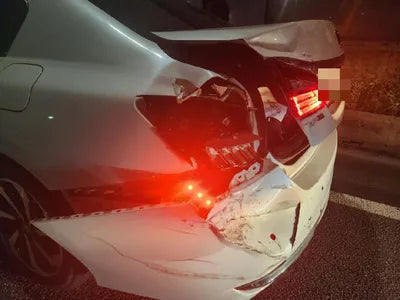 2017 Honda Accord VIN: