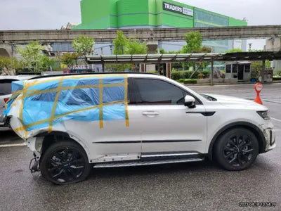 2022 Kia Sorento KNARJ81FHNA165991 VIN:KNARJ81FHNA165991