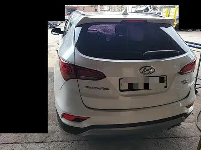 2016 Hyundai Santa FE KMHSW81XDGU665677 VIN:KMHSW81XDGU665677