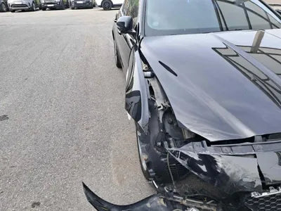 2016 Jaguar XE SAJAB4BN8GA936081 VIN:SAJAB4BN8GA936081