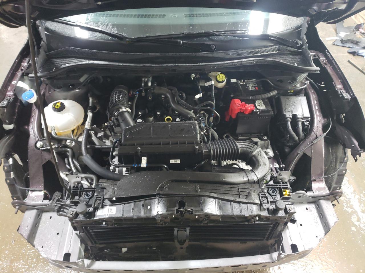 2023 FORD ESCAPE ST LINE VIN:1FMCU9MN9PUB38842