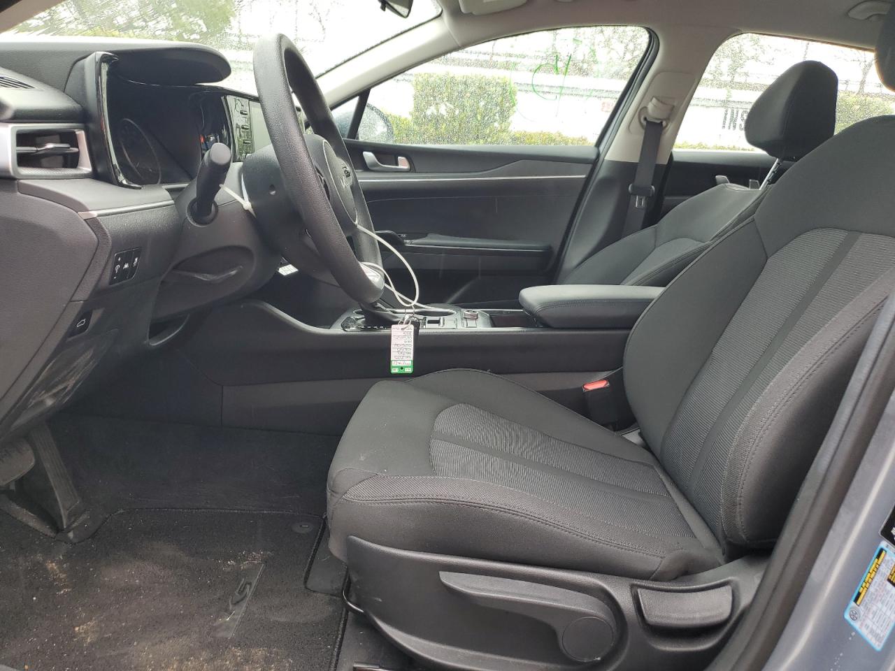 2023 KIA K5 LXS VIN:5XXG14J25PG173637