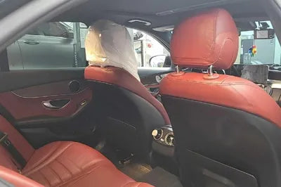 2019 Mercedes-Benz C 220 WDDWF1FB5KR464218 VIN:WDDWF1FB5KR464218