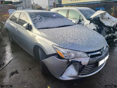 2016 Toyota Camry 4T1BD1FK5GU193918 VIN:4T1BD1FK5GU193918