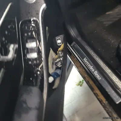 2022 Mercedes-Benz S 450 W1K6G6BB0NA070404 VIN:W1K6G6BB0NA070404