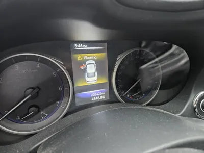 2015 Infiniti Q50 VIN: