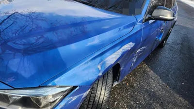 2018 BMW 320 WBA8C5109J5L46412 VIN:WBA8C5109J5L46412