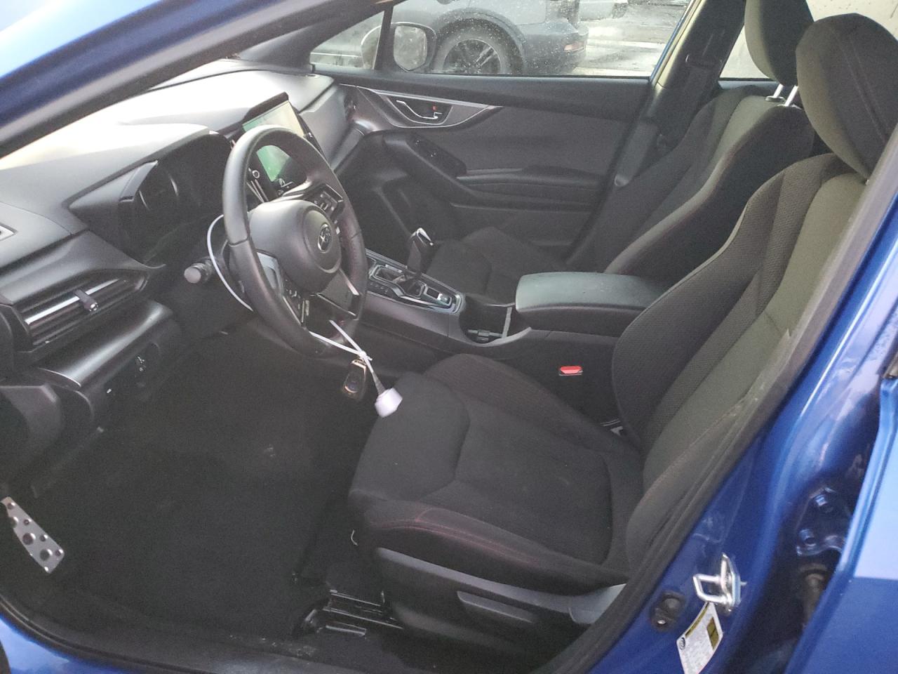 2023 SUBARU WRX PREMIUM VIN:1GCFG15X571108541