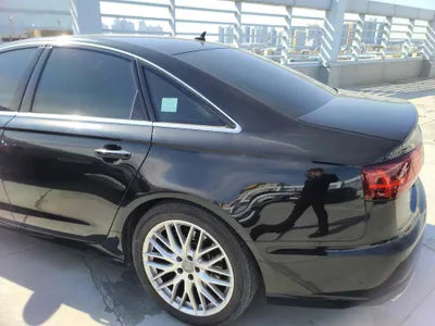 2015 Audi A6 WAUZZZ4G9GN023280 VIN:WAUZZZ4G9GN023280
