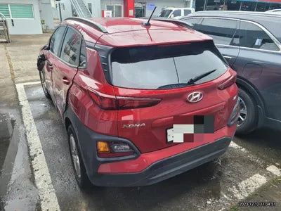 2018 Hyundai Kona KMHK4815GJU237577 VIN:KMHK4815GJU237577
